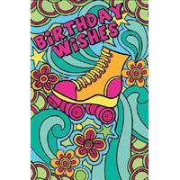 Happy Birthday - Birthday Wishes