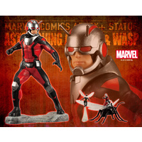 1/10 Ant-Man & The Wasp ARTFX+ Statue