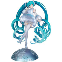1/7 Hatsune Miku - MIKU EXPO 2021 Online Ver. PVC