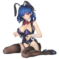 1/6 Hana Fukiishi casino ver. illustration by Misaki Kurehiro PVC
