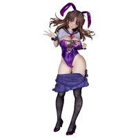 1/6 Tsuzuhara Usaki illustration by Michiking