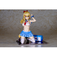 1/6 Mizuhara Maria illustration by Takaya-ki PVC