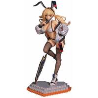 1/6 Mimi Usada illustration by saitom PVC