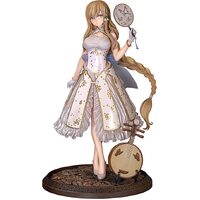 1/6 Bao-Chai illustration by Tony - DX Ver. PVC