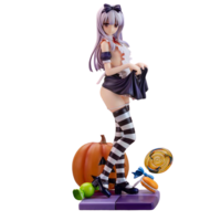 1/6 Alice illustration by Misaki Kurehiro Gothic Ver. PVC