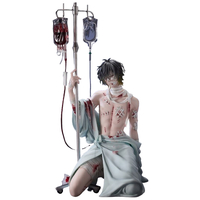 Skytube - Slow Damage - 1/6 Towa PVC