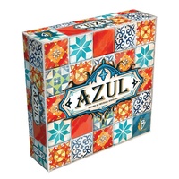 AZUL - Board Game