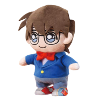 Detective Conan Premium Tokotoko Walking Plush Toy