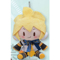 Vocaloid Preciality Extra Plush Toy Vol.2 - Len Kagamine