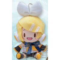 Vocaloid Preciality Extra Plush Toy Vol.2 - Rin Kagamine