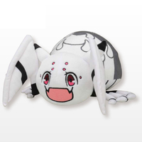 SEGA SP Plush - So I'm a Spider, So What? - Kumoko Ver. A Eyes Open