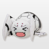 SEGA SP Plush - So I'm a Spider, So What? - Kumoko Ver. B Eyes Closed