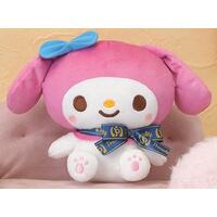 SEGA Preciality Yurukawa Sanrio Characters MP Plush - My Melody