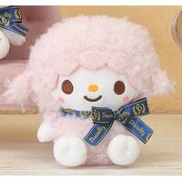 SEGA Preciality Yurukawa Sanrio Characters MP Plush - My Sweet Piano
