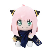SEGA Preciality SP Plush Spy x Family Vol. 2: Anya Forger
