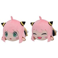 SEGA SP Plush Nesoberi Lay-Down TV Anime SPY x FAMILY - Anya Forger
