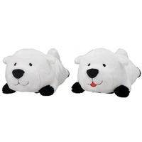 SEGA SP Plush Nesoberi Lay-Down TV Anime SPY x FAMILY - Bond