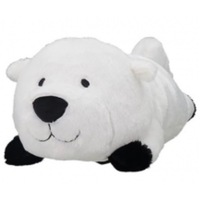 SEGA SP Plush Nesoberi Lay-Down TV Anime SPY x FAMILY - Bond - Mouth Closed