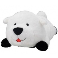 SEGA SP Plush Nesoberi Lay-Down TV Anime SPY x FAMILY - Bond - Mouth Open