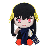SEGA Preciality SP Plush Spy x Family Vol. 3: Yor Forger