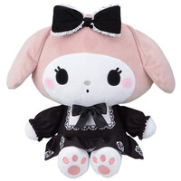 SEGA Yurukawa SANRIO Special Mystic Lolita Plush - My Melody 40cm TALL