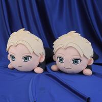 SEGA SP Plush Nesoberi Lay-Down TV Anime SPY x FAMILY - Loid Forger