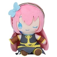 Piapro x Sanrio Characters Plush Toy Vol.1 - Luka Megurine