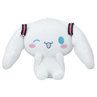 Piapro x Sanrio Characters Plush Toy Vol.1 - Cinnamoroll