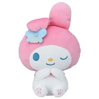 Piapro x Sanrio Characters Plush Toy Vol.1 My Melody