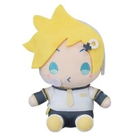 Piapro x Sanrio Characters Plush Toy Vol.2 - Len Kagamine