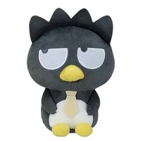 Piapro x Sanrio Characters Plush Toy Vol.2 - Badtz-Maru