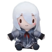 Project Sekai Colorful Stage feat. Hatsune Miku Fluffy Petite Mini Plush Toy - 25 o'clock Night Code - Brand New World - B121868