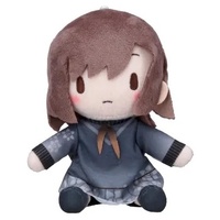 Project Sekai Colorful Stage feat. Hatsune Miku Fluffy Petite Mini Plush Toy - 25 o'clock Night Code - Brand New World - Shinonome Ena