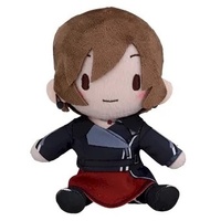 Project Sekai Colorful Stage feat.Hatsune Miku Fluffy Petite Mini Plush Toy - Virtual Singer - Brand New World Vol.1 - MEIKO