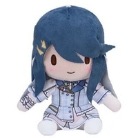SEGA Fluffy Petite Mini Plush Toys - Ichika Hoshino