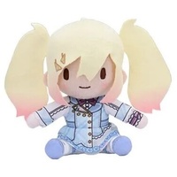 SEGA Fluffy Petite Mini Plush Toys - Saki Tenma