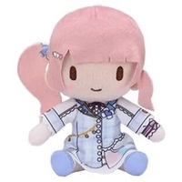 SEGA Fluffy Petite Mini Plush Toys - Honami Mochizuki