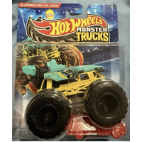 Monster Trucks - Slam Prix/Prix Collection - 1:64