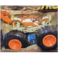 Monster Trucks - Carbonator XXL - 1:64