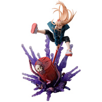 Chainsaw Man Figuarts ZERO Power