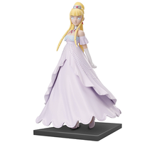 Gundam Heroine History Special -Dress Version- (Kihel Heim)