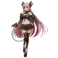 1/7 HoneyStrap Suou Patra PVC