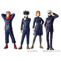 Jujutsu Kaisen STYLING