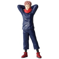 Jujutsu Kaisen STYLING - Yuji Itadori