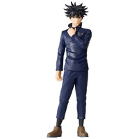 Jujutsu Kaisen STYLING - Megumi Fushiguro