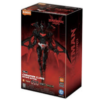 Batman Beyond - Batman - 1/12th Scale - Blokees - Model Kit
