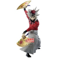 Demon Slayer: Kimetsu no Yaiba Maximatic Doma