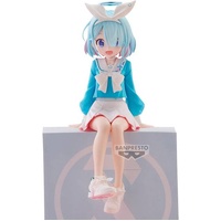 BLUE ARCHIVE - MONITOR TOP FIGZ - ARONA