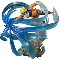 Figuarts ZERO - Uzumaki Naruto Kizuna Relation Limited Edition Bandai Premium - TAMASHII WEB EXCLUSIVE