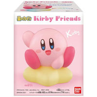 Bandai Shokugan Kirby Friends Volume 4 Blind Box (Sold Separately)